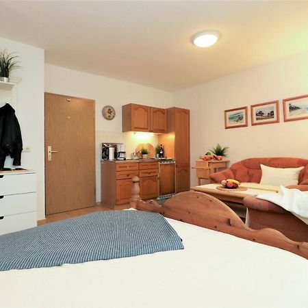Ferienappartements Zwischen Meer Und Bodden App 06 Wustrow (Fischland) Exterior foto