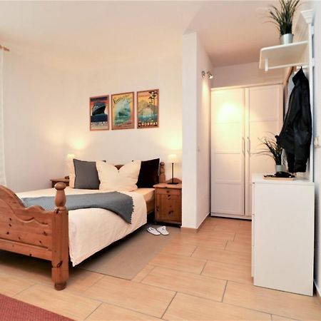 Ferienappartements Zwischen Meer Und Bodden App 06 Wustrow (Fischland) Exterior foto