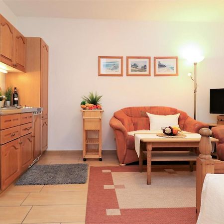 Ferienappartements Zwischen Meer Und Bodden App 06 Wustrow (Fischland) Exterior foto