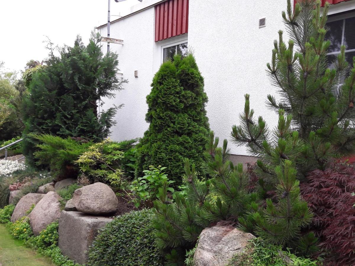 Ferienappartements Zwischen Meer Und Bodden App 06 Wustrow (Fischland) Exterior foto