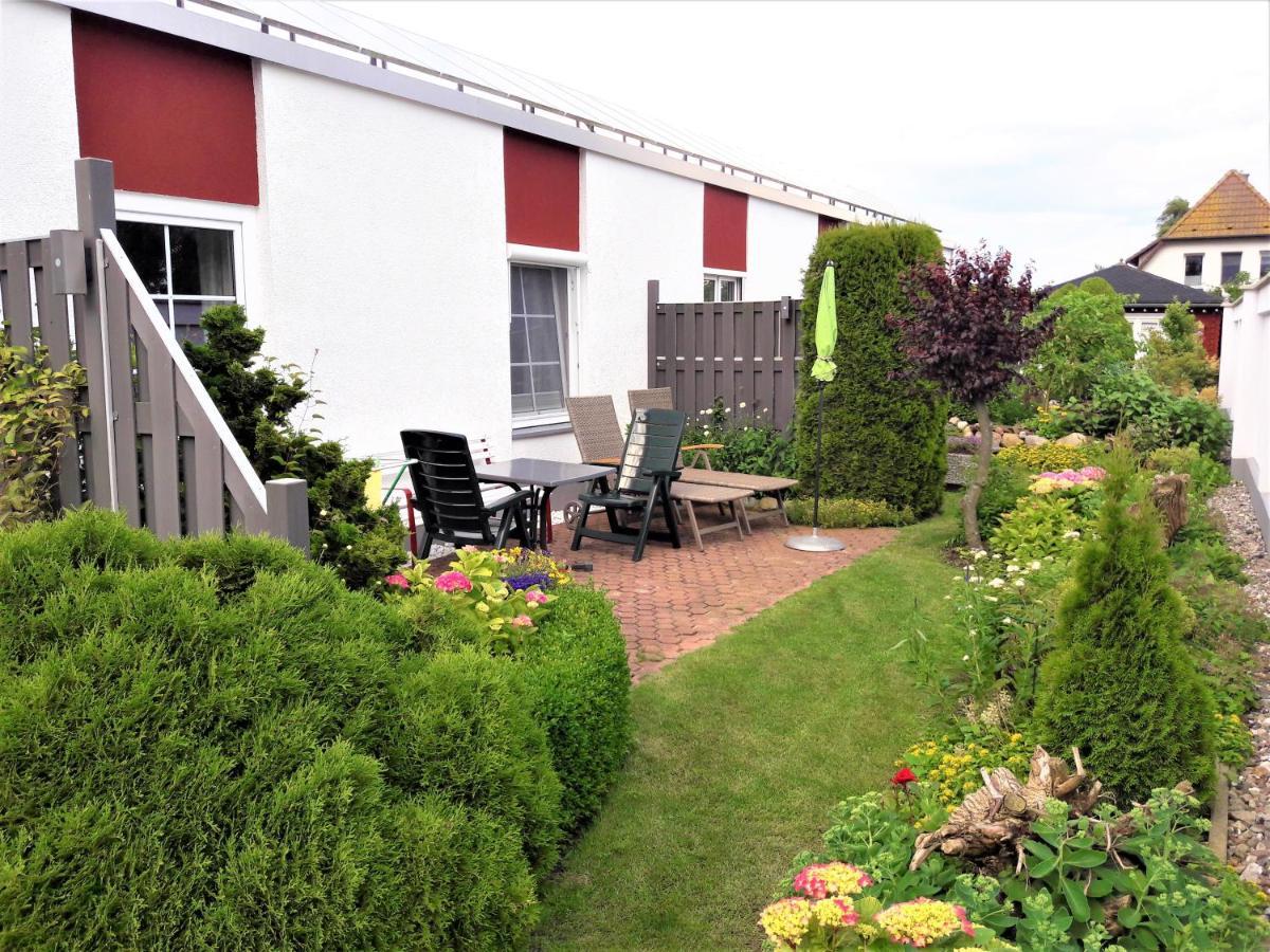 Ferienappartements Zwischen Meer Und Bodden App 06 Wustrow (Fischland) Exterior foto