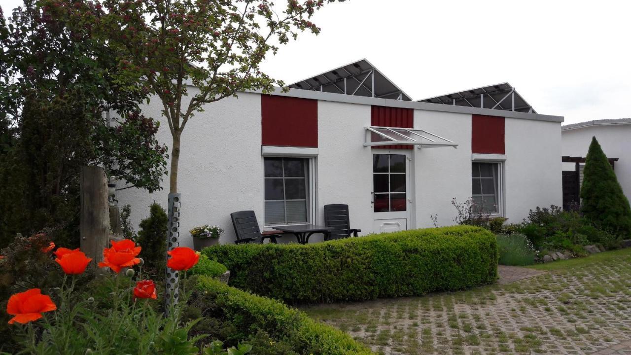 Ferienappartements Zwischen Meer Und Bodden App 06 Wustrow (Fischland) Exterior foto